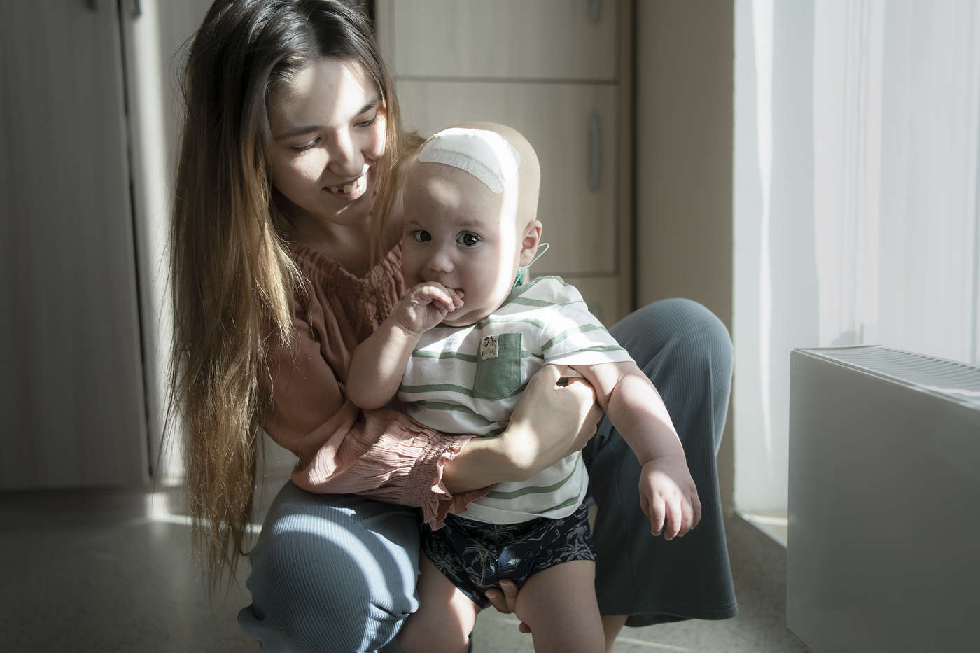 Руслан Копасов