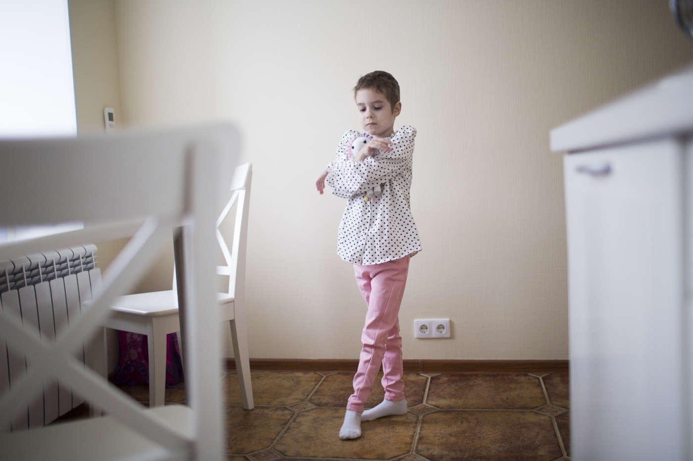 Настя Нефёдова