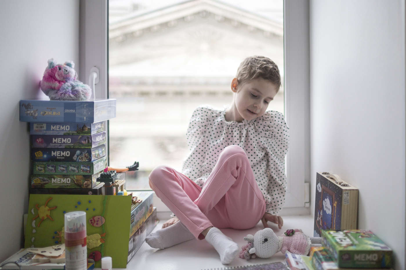 Настя Нефёдова