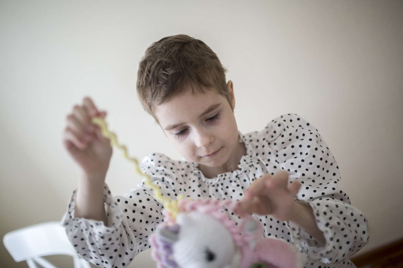 Настя Нефёдова