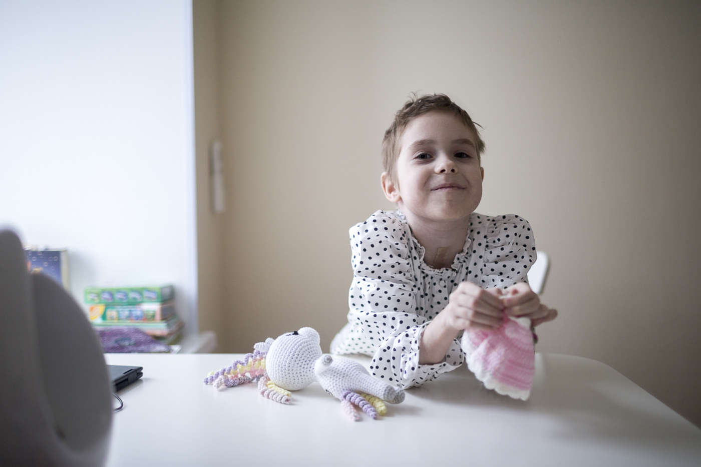 Настя Нефёдова