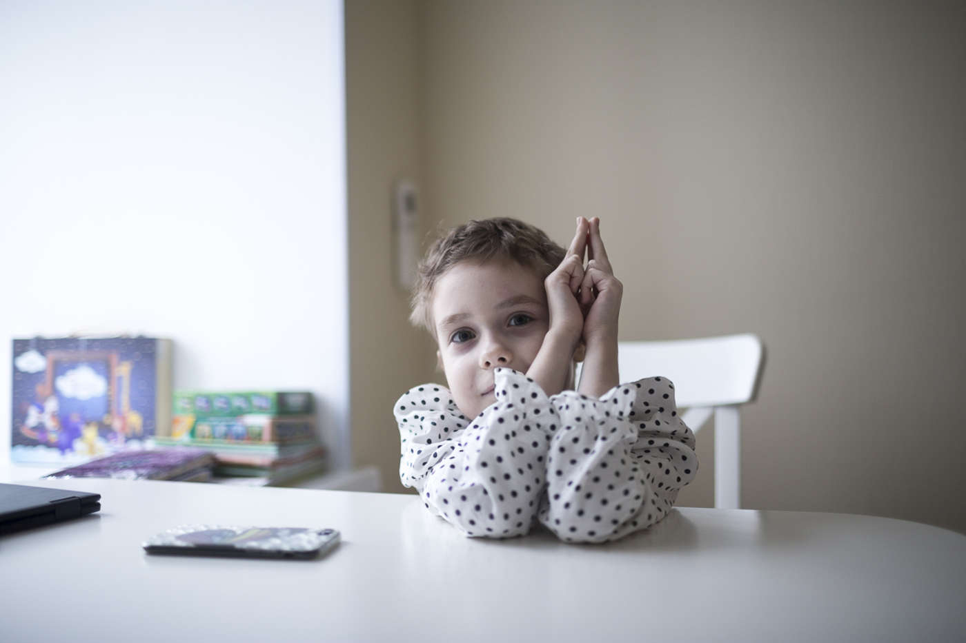 Настя Нефёдова