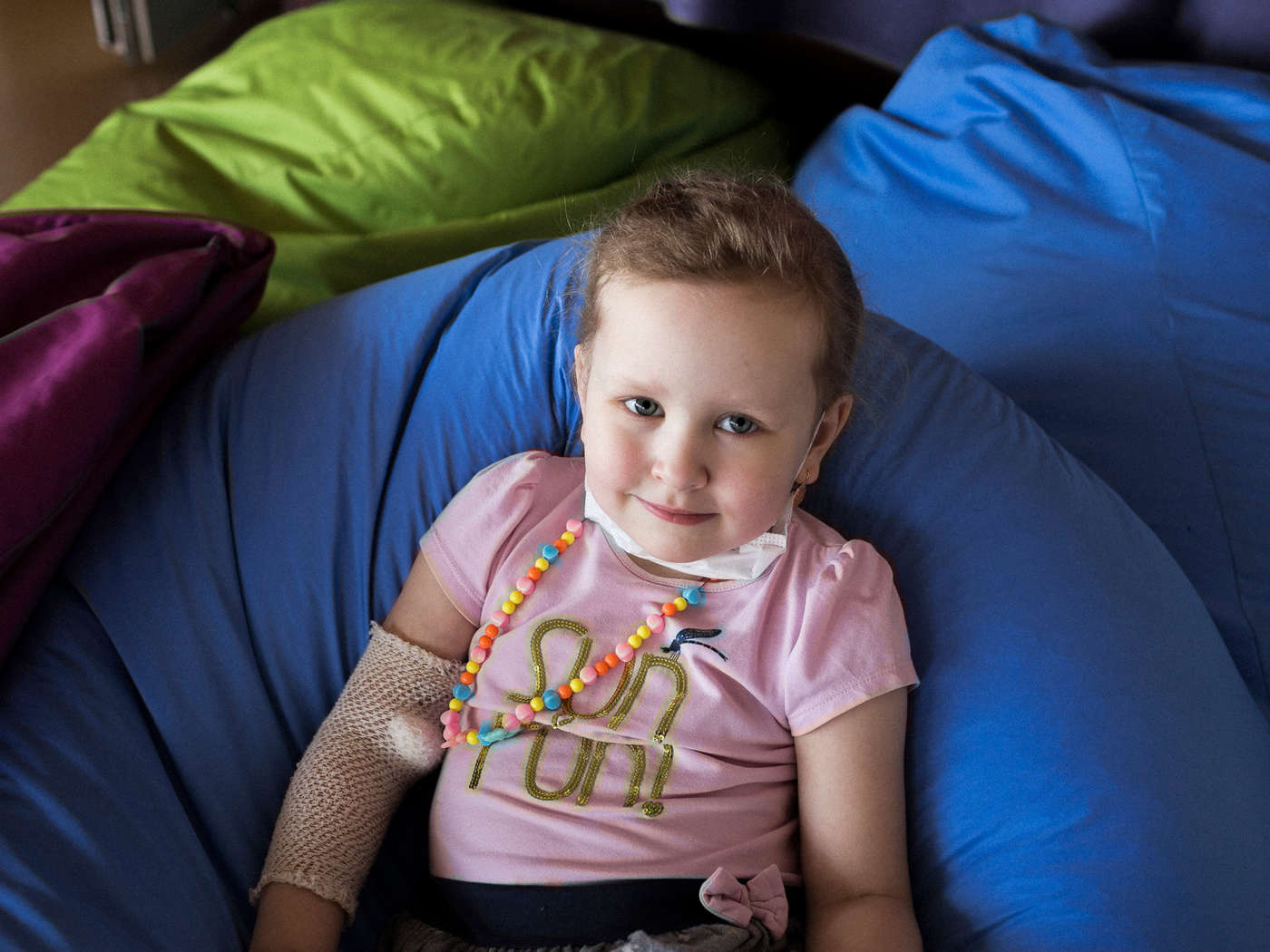 Кира Финагина