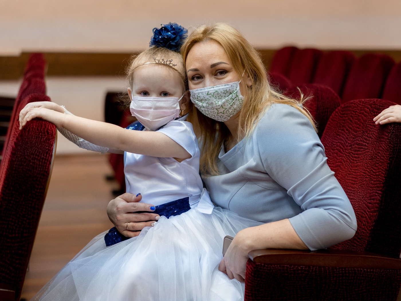 Кира Финагина