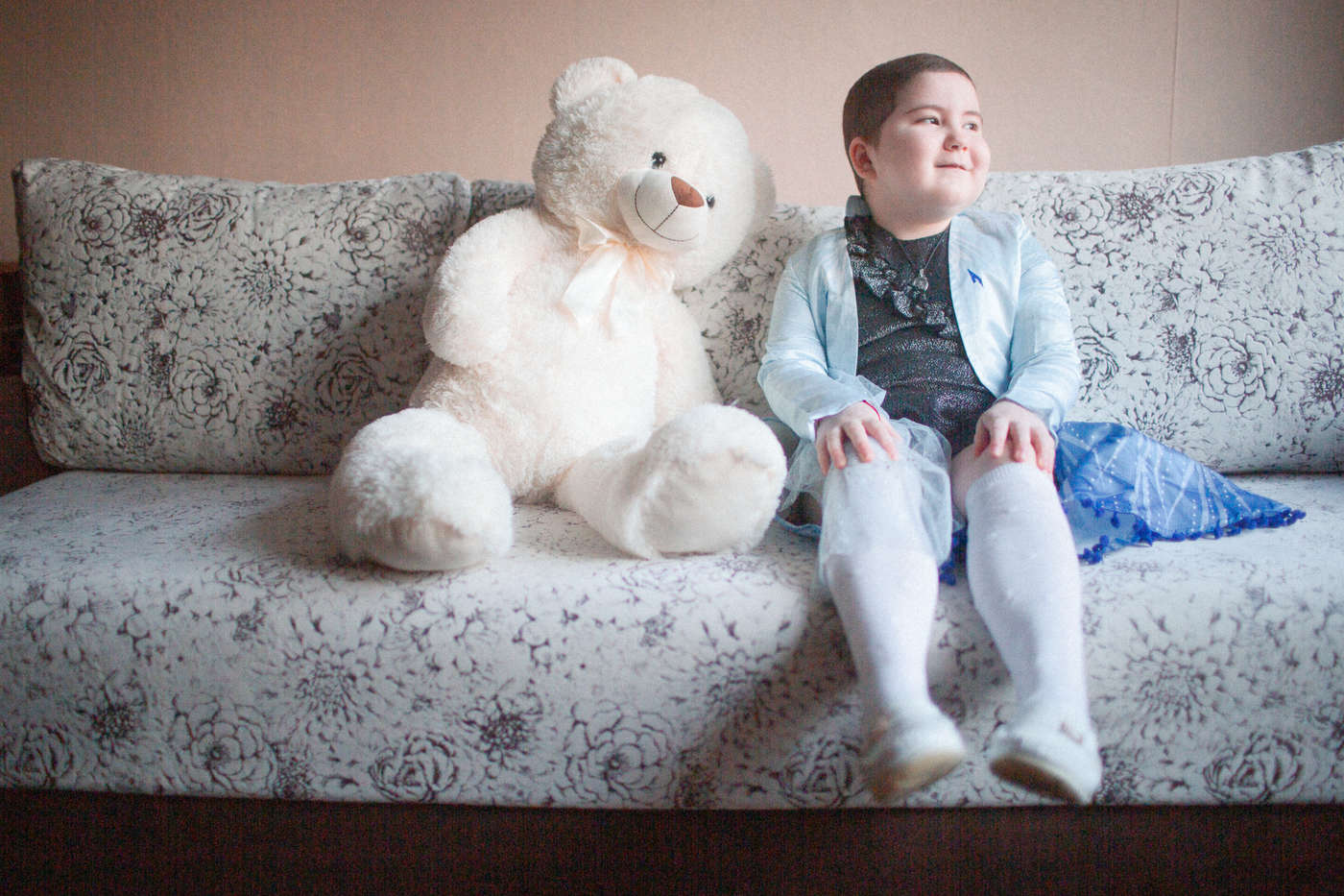 Лера Карасева