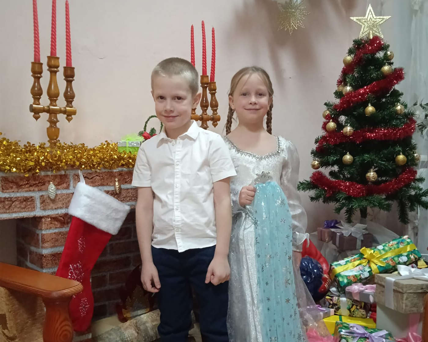 Миша Тарасов