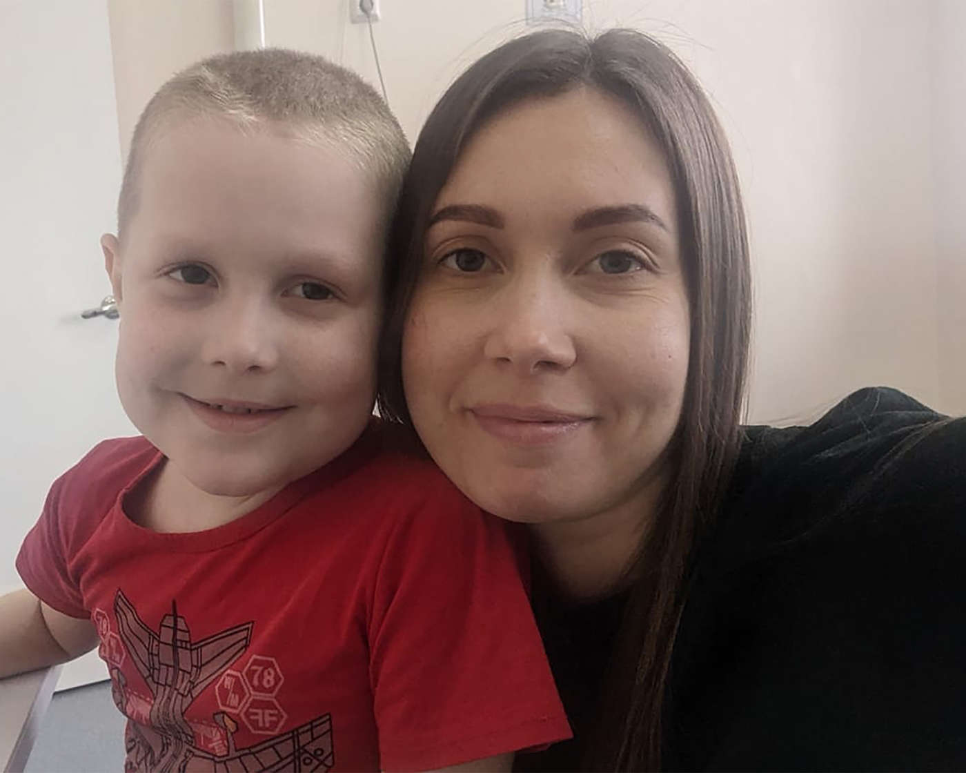 Миша Тарасов