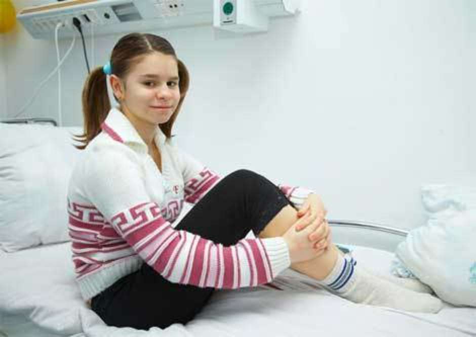 Ольга Захарова