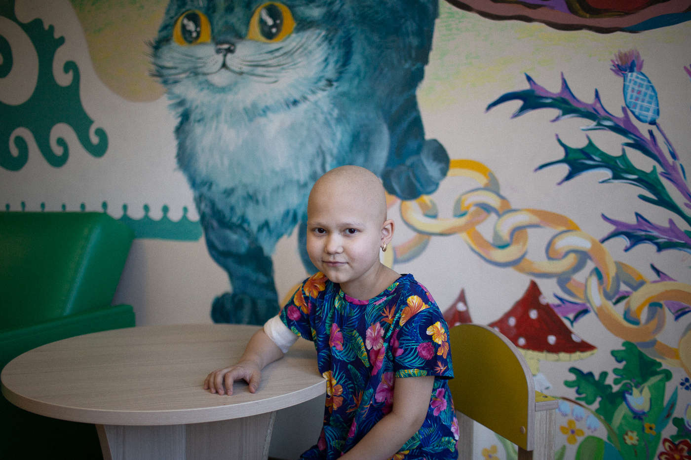 Ангелина Серова