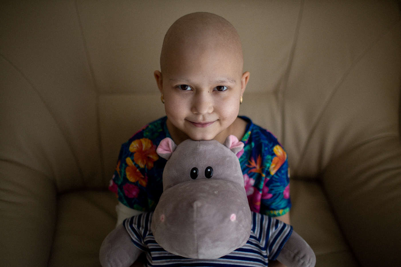 Ангелина Серова