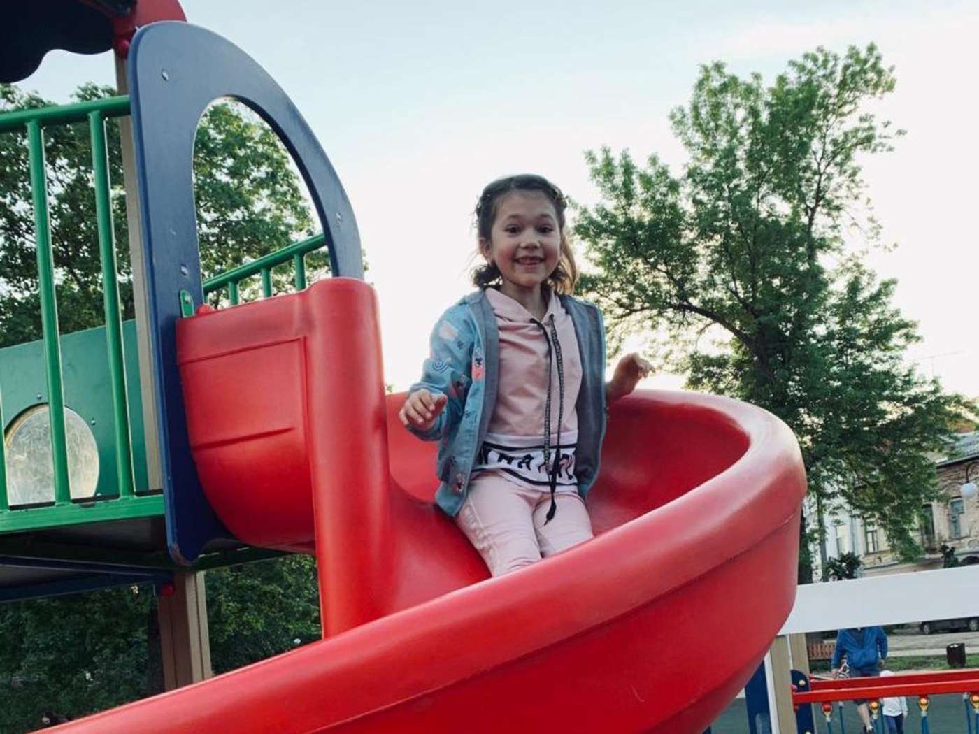 Ангелина Серова