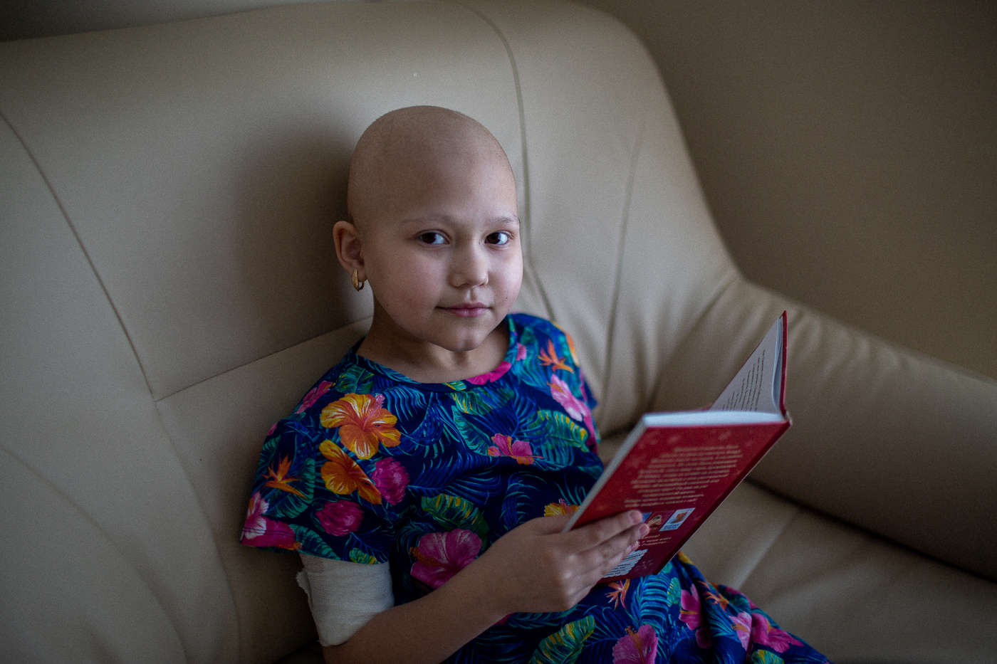 Ангелина Серова