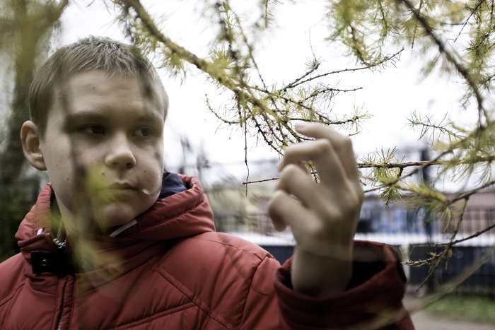 Ваня Парасевич