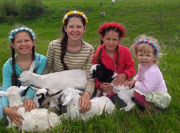 Дарья Чвыкова