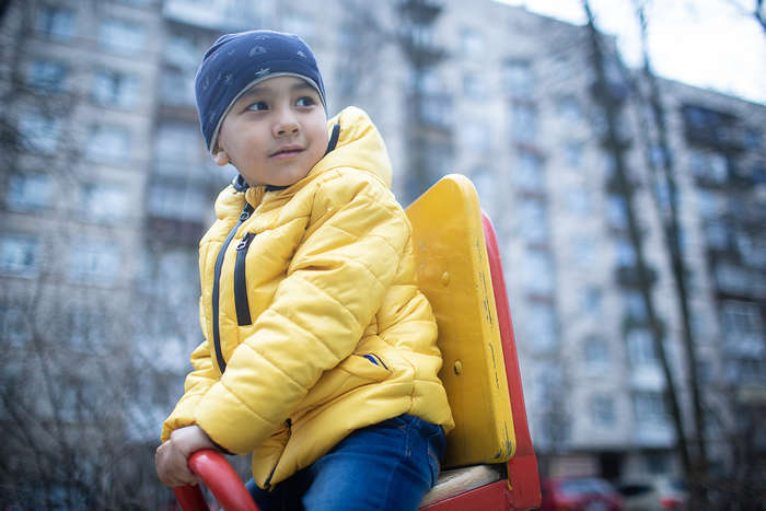 Жохон Базаров