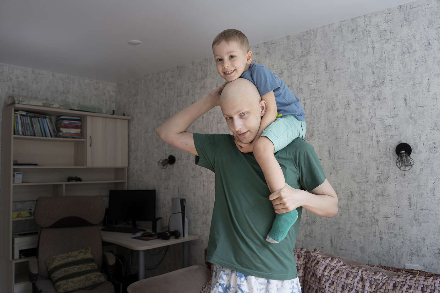 Максим Игнатов