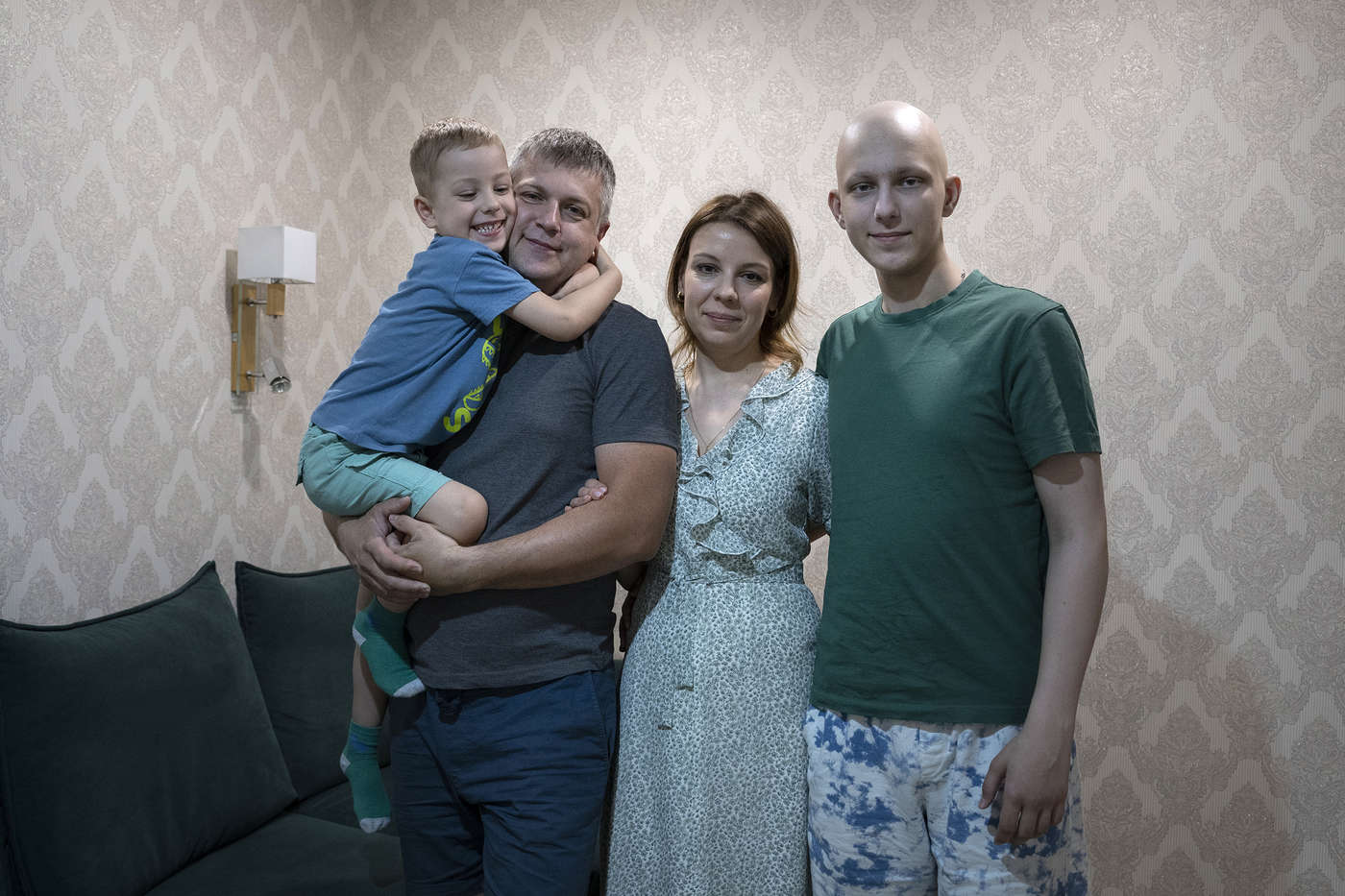 Максим Игнатов