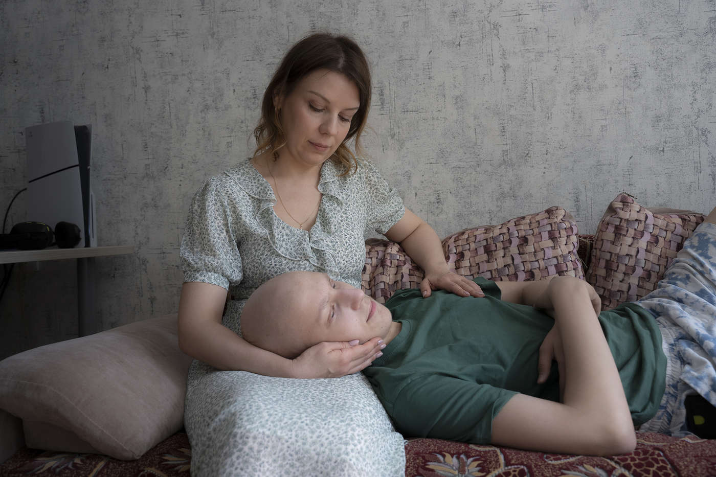 Максим Игнатов