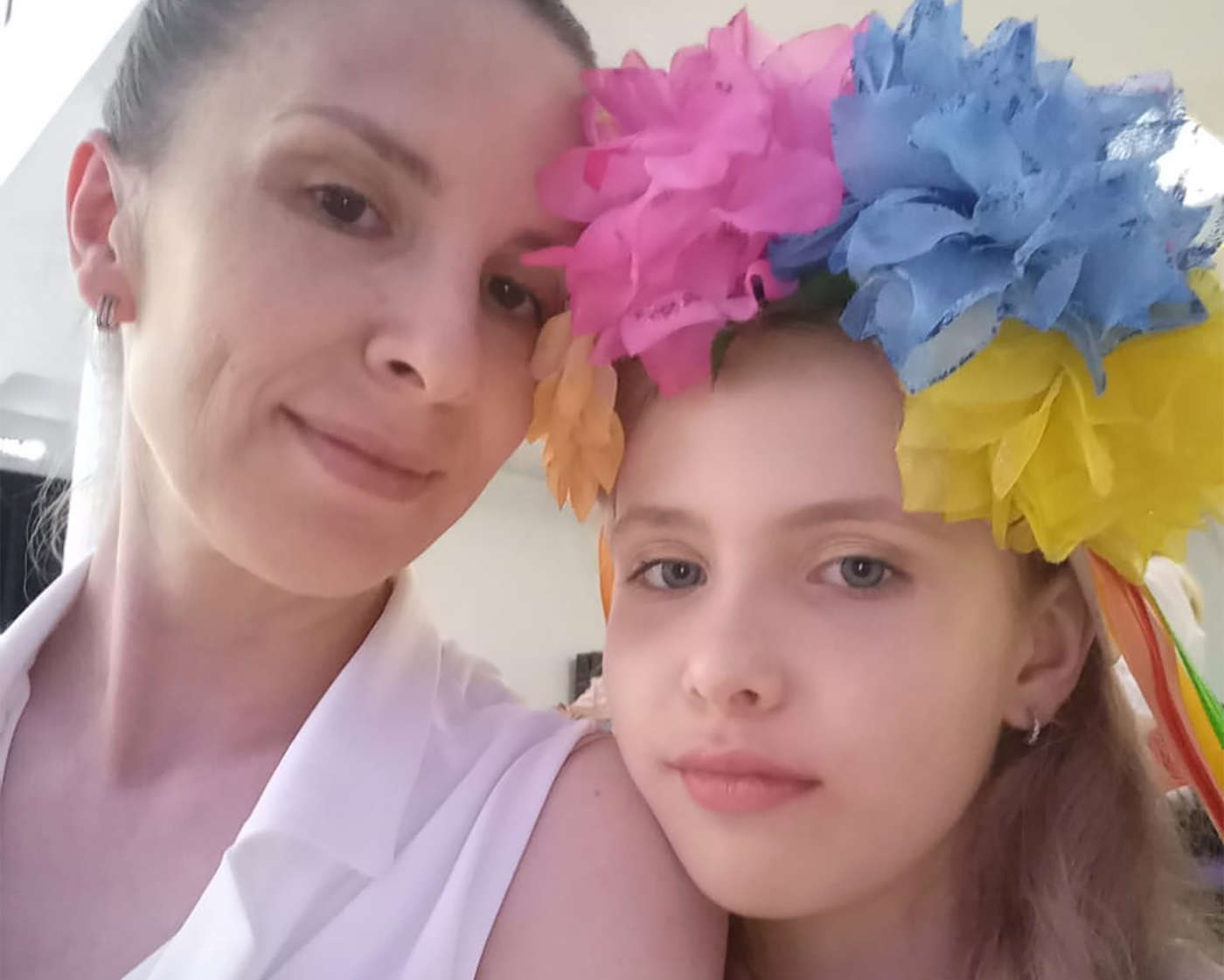 Злата Аксенова