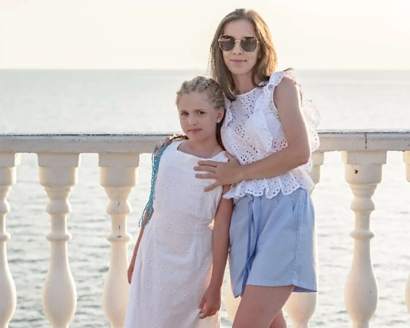 Злата Аксенова