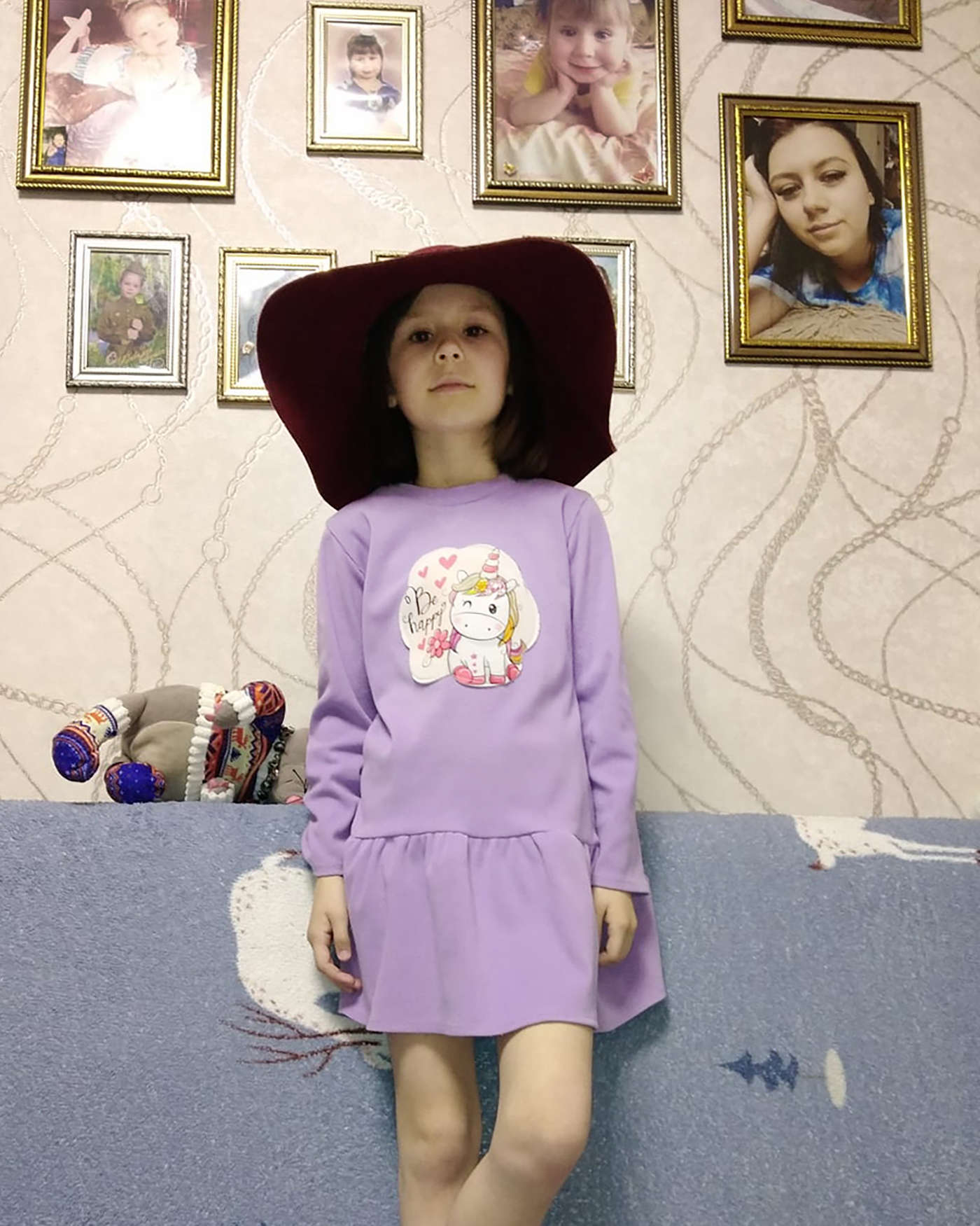 Василиса Красникова