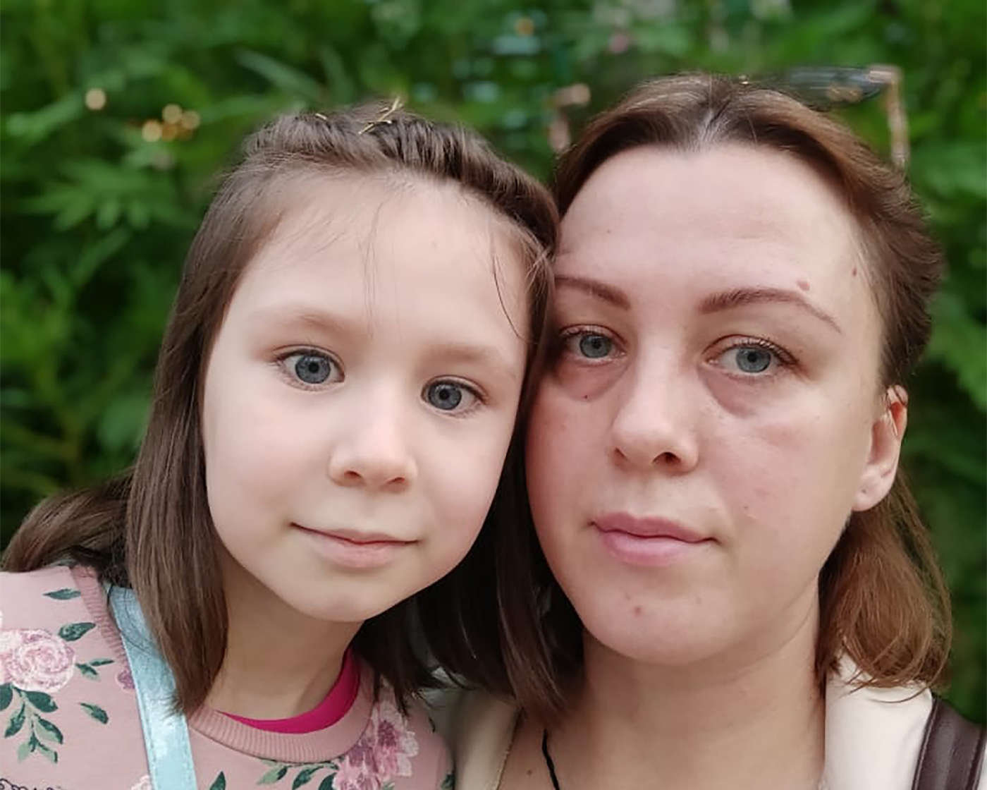 Василиса Красникова