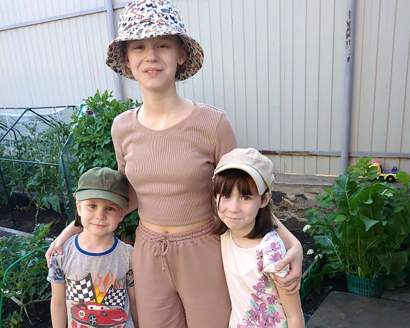 Василиса Красникова