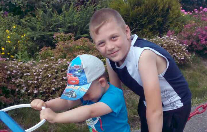 Николай Кучеров