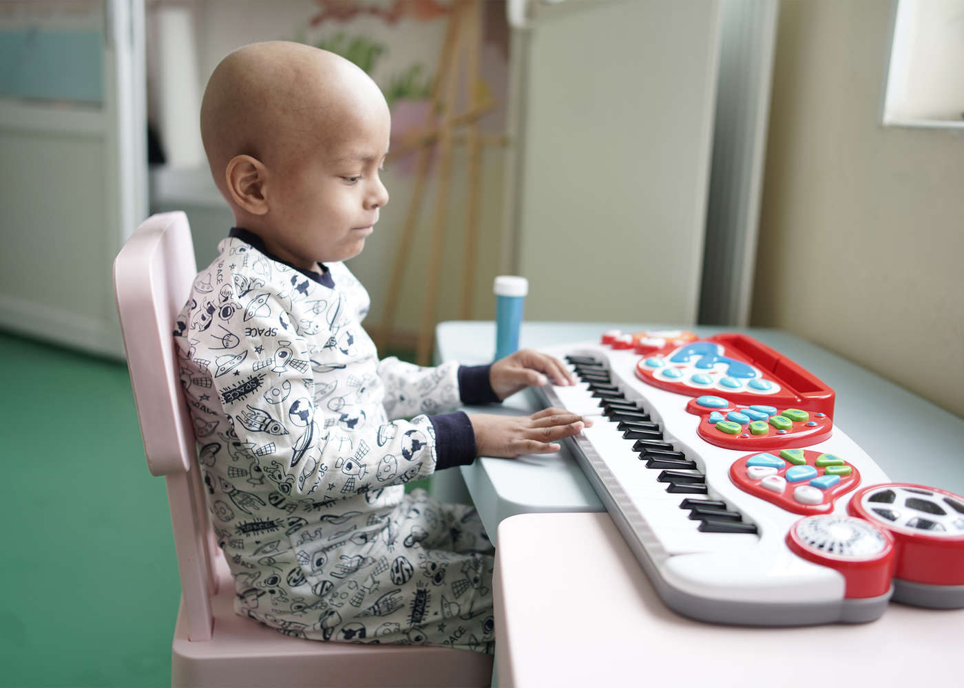 Петя Мартыненко