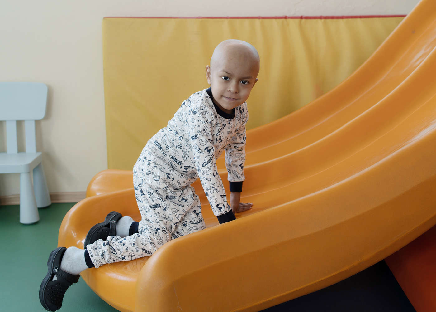 Петя Мартыненко