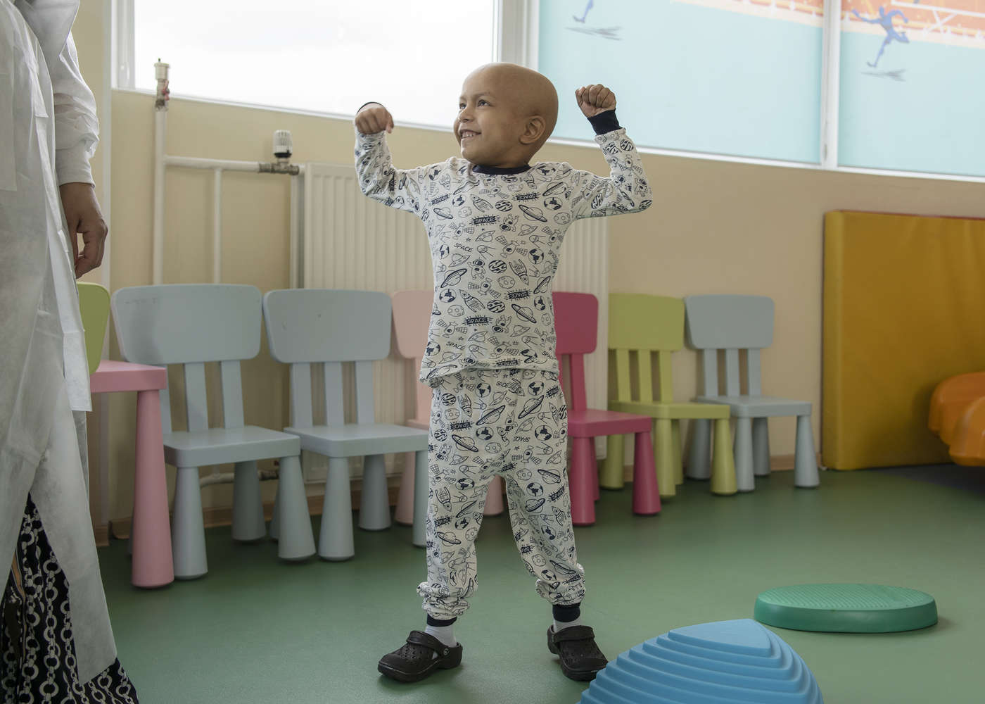 Петя Мартыненко