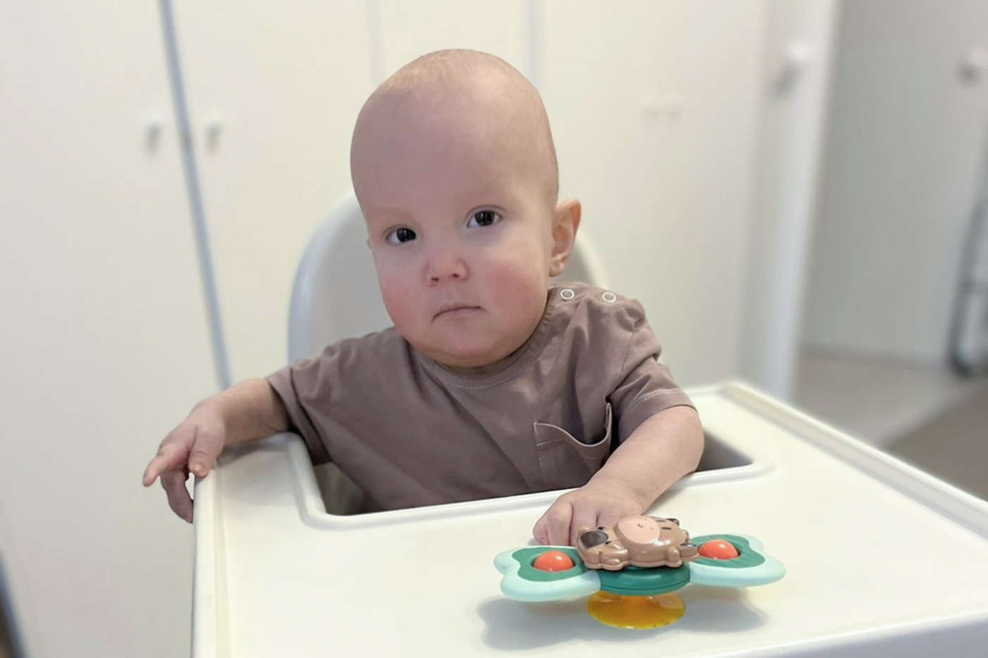 Ваня Сафонов