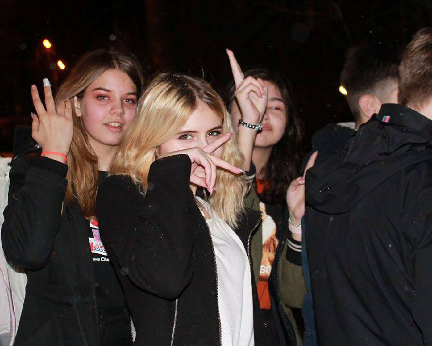 Варвара Голубева