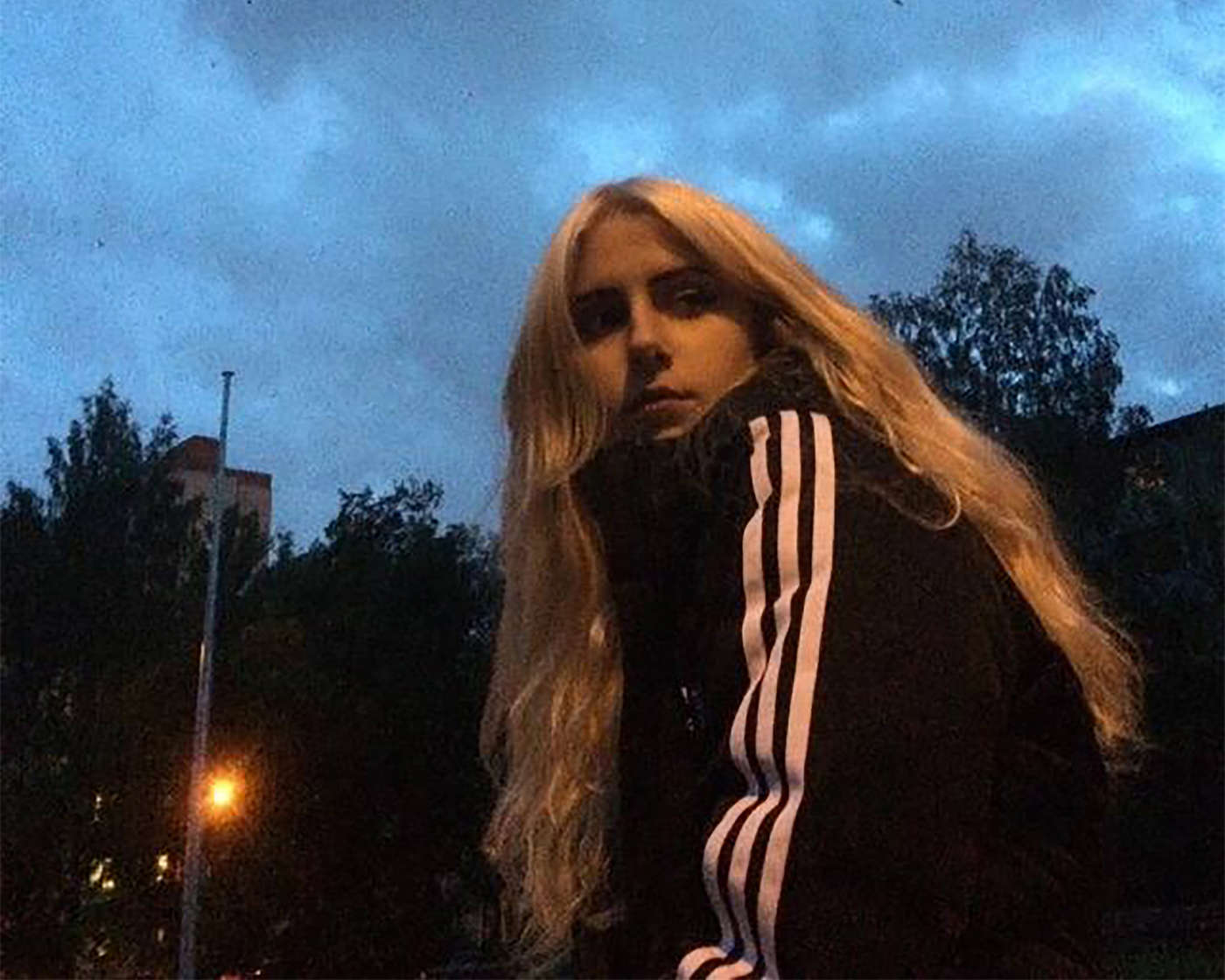 Варвара Голубева