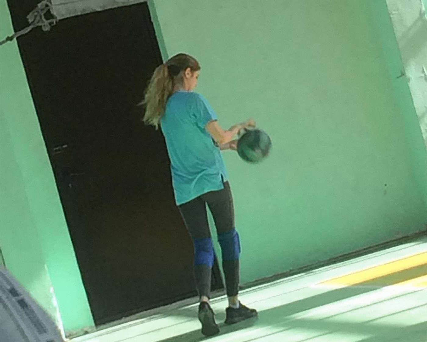 Варвара Голубева