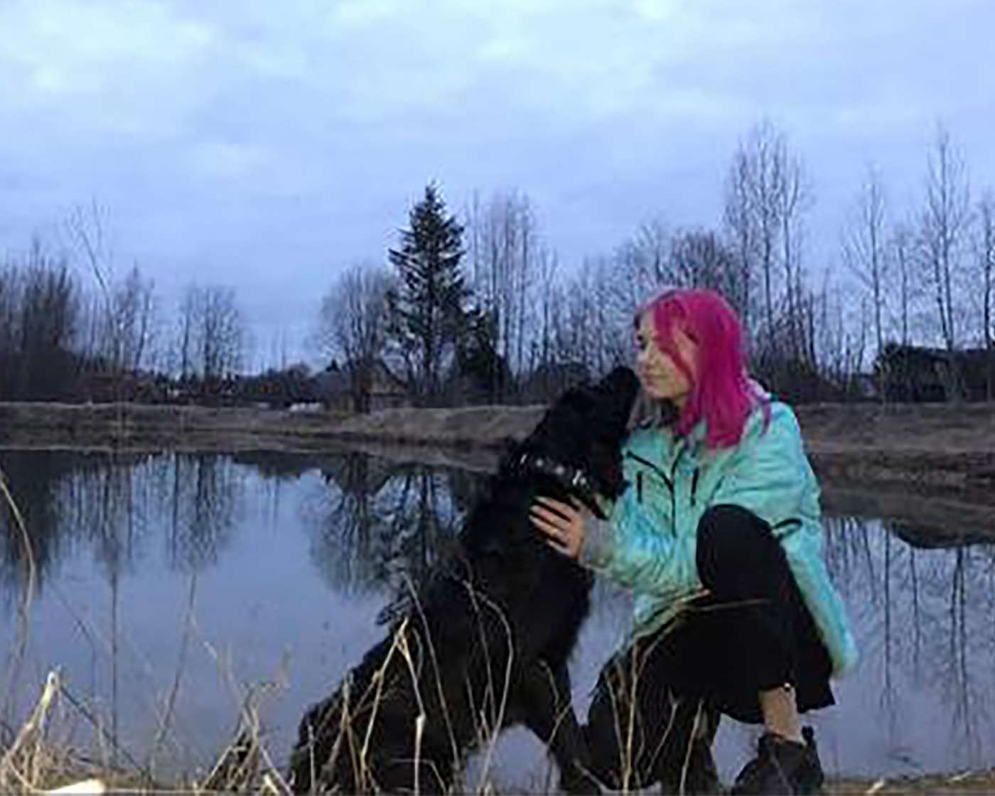 Варвара Голубева