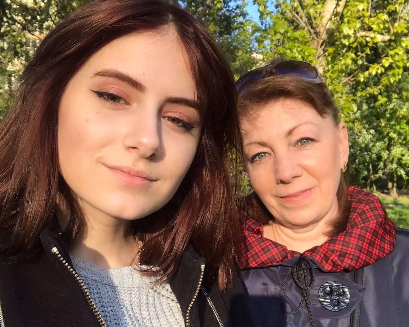 Варвара Голубева