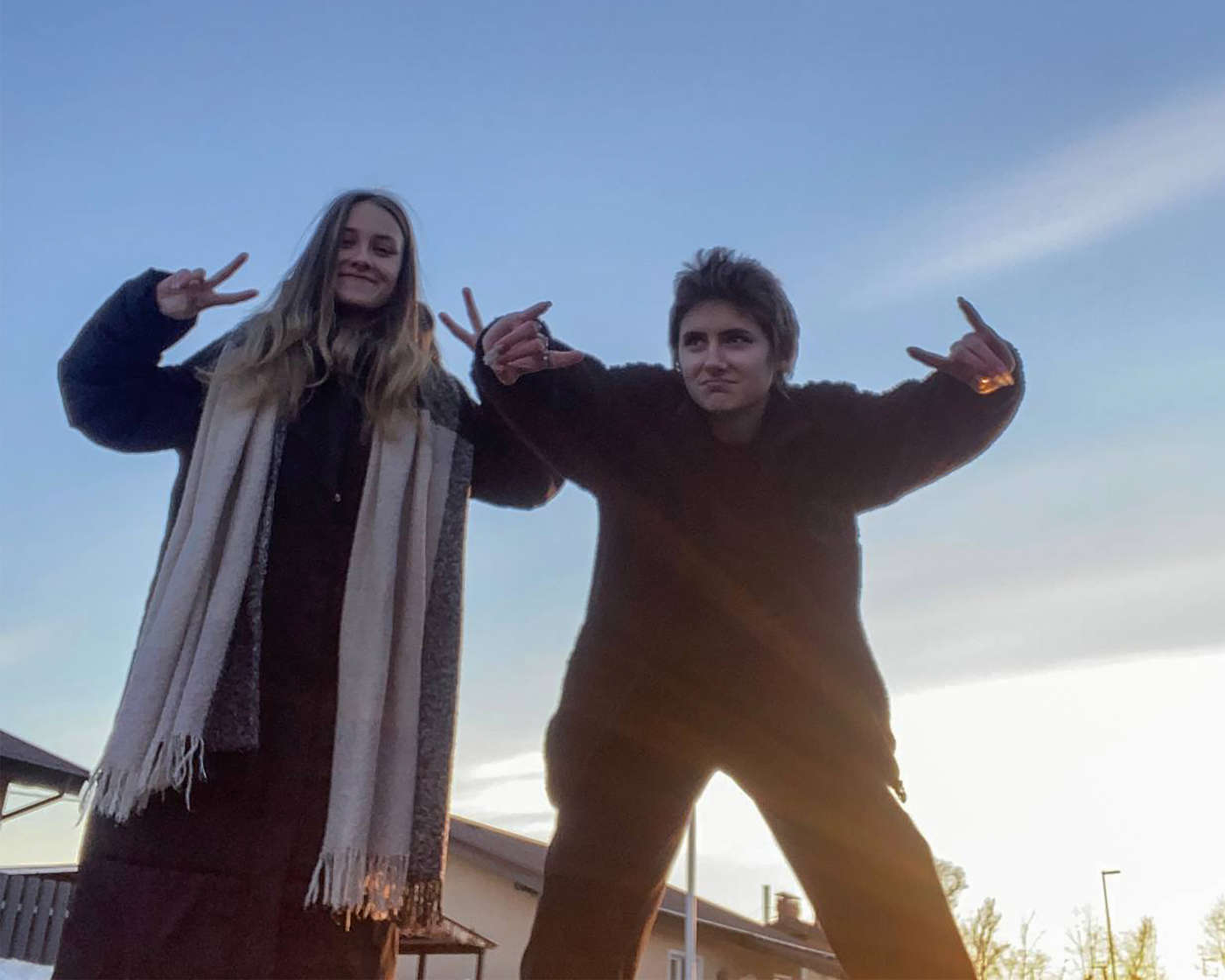 Варвара Голубева