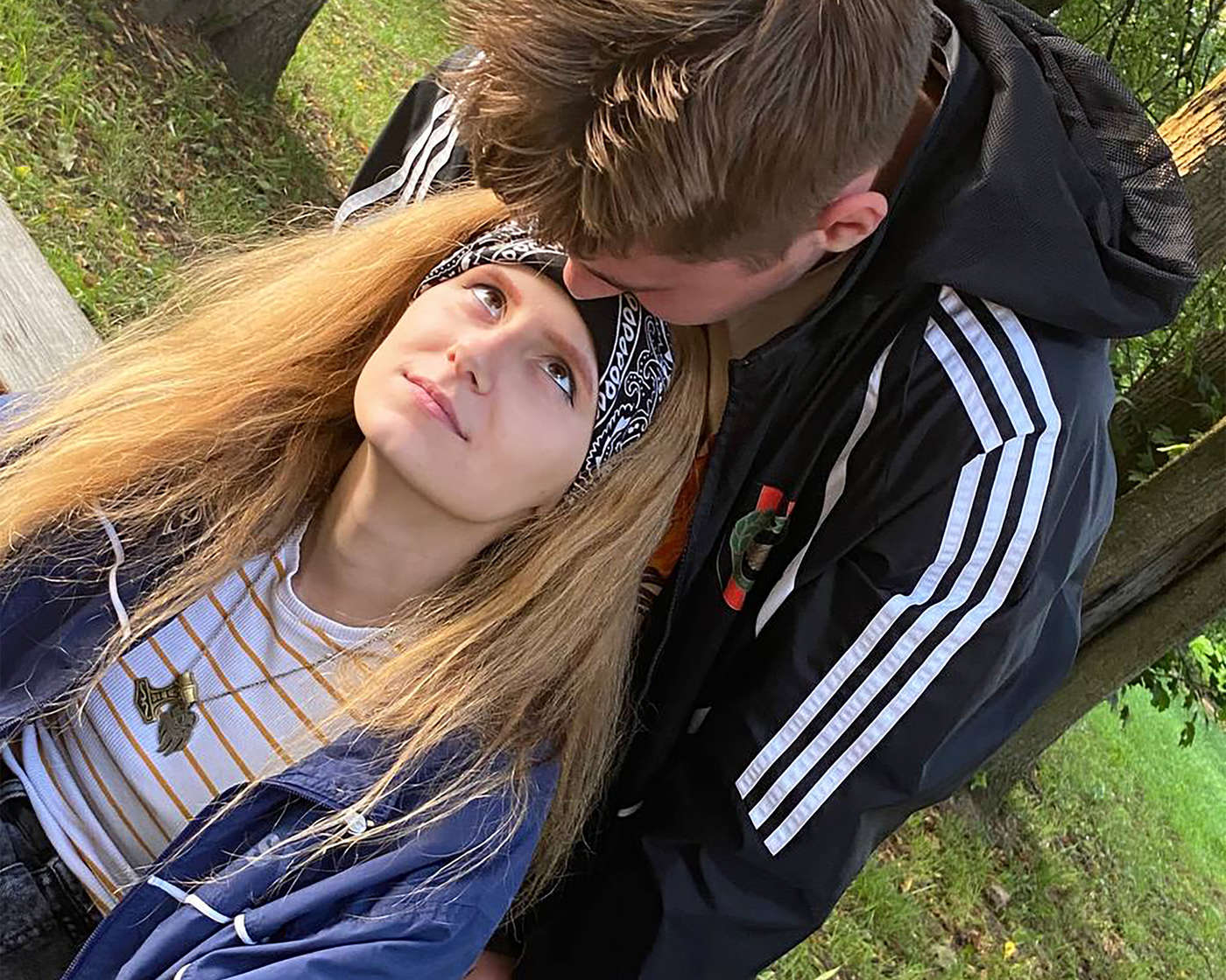 Варвара Голубева