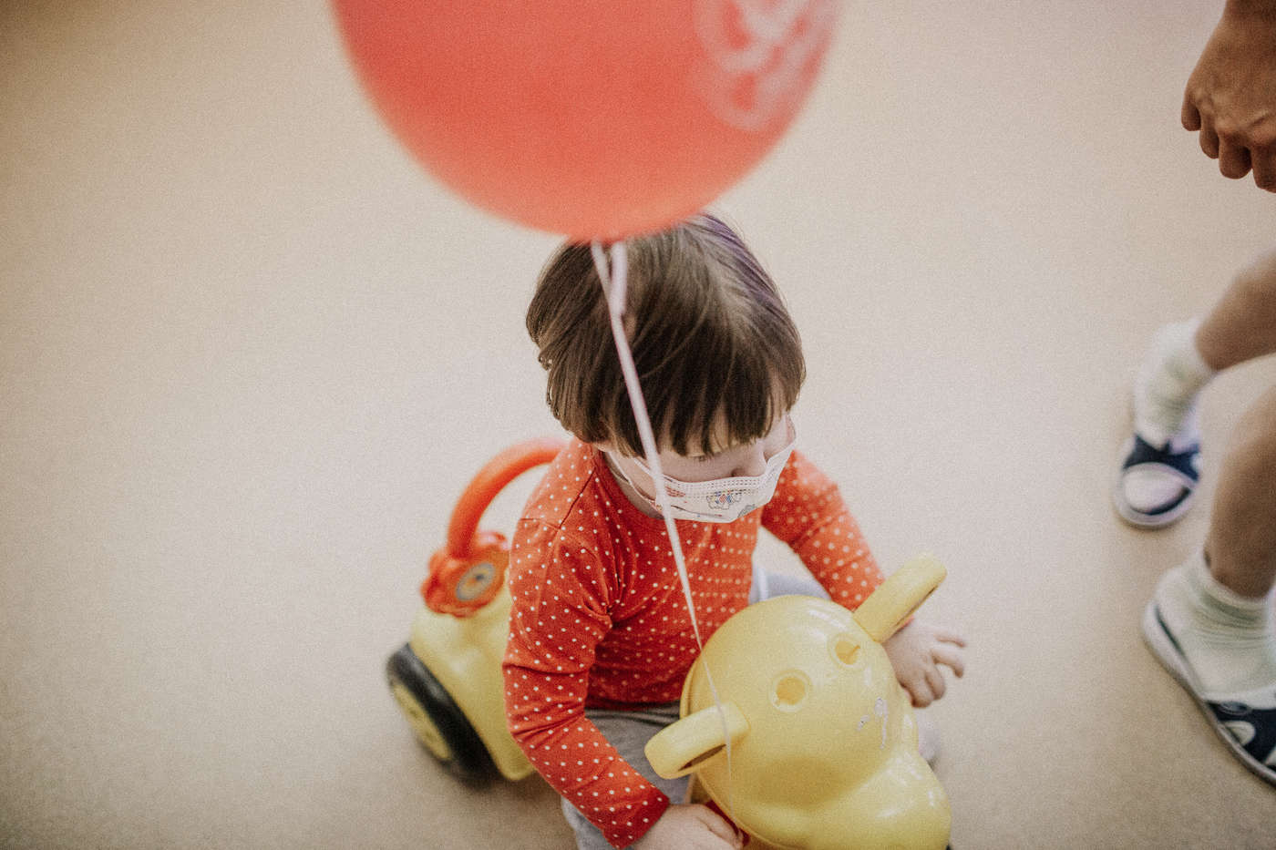 Ангелина Амбарцумова