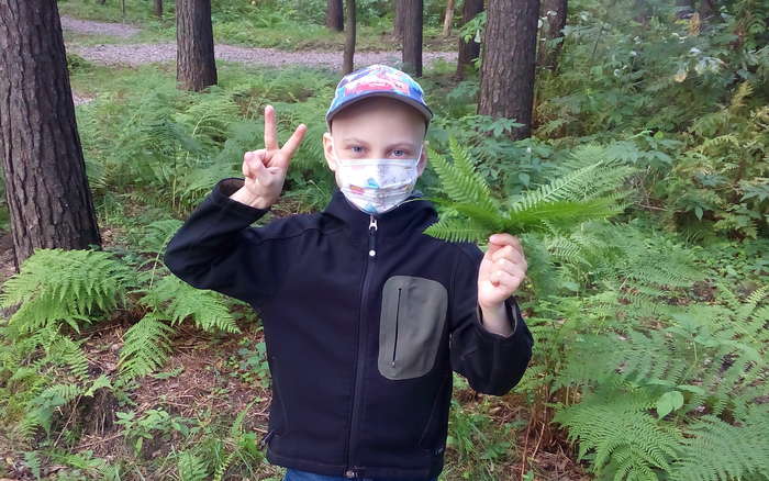 Никита Селягин