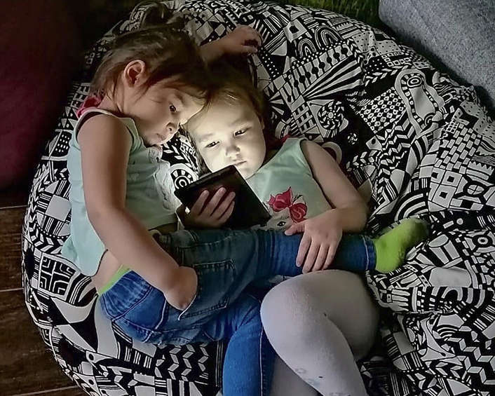 Риана Зиннатова