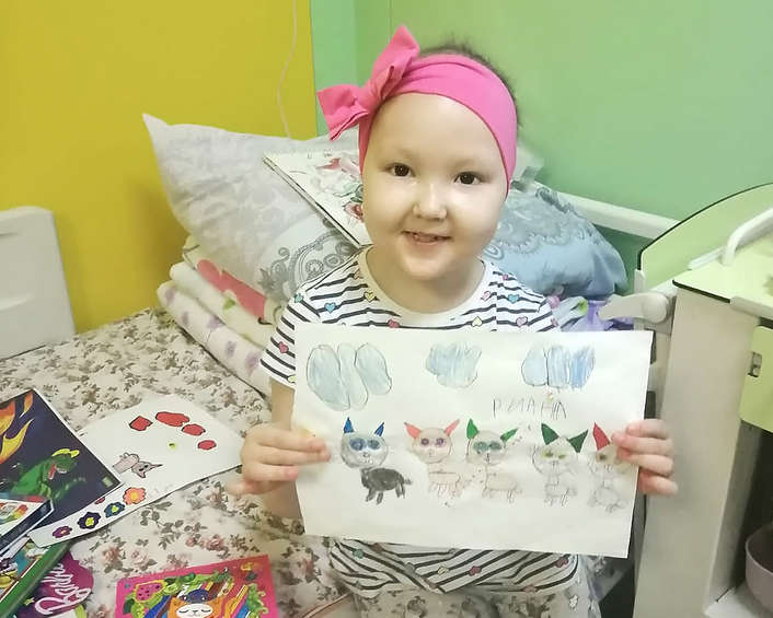 Риана Зиннатова