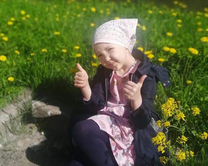 Риана Зиннатова