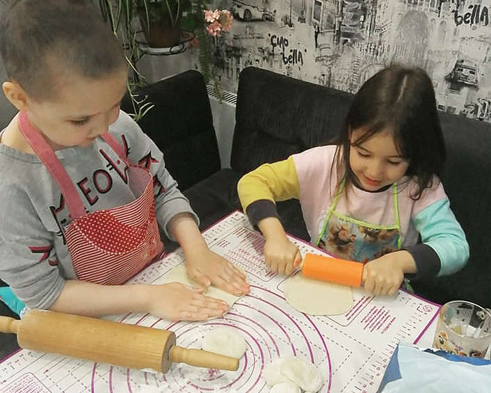 Риана Зиннатова