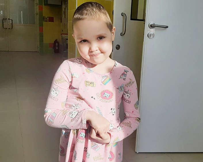 Риана Зиннатова