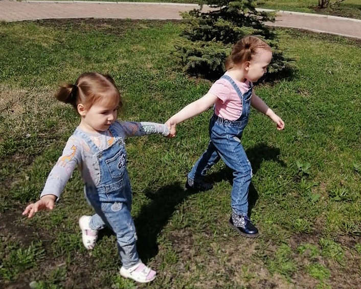 Риана Зиннатова