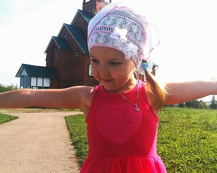 Риана Зиннатова