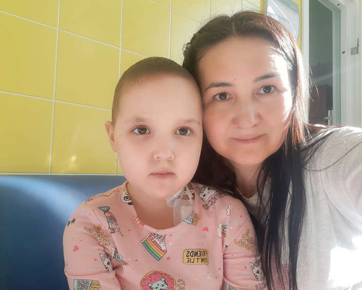 Риана Зиннатова