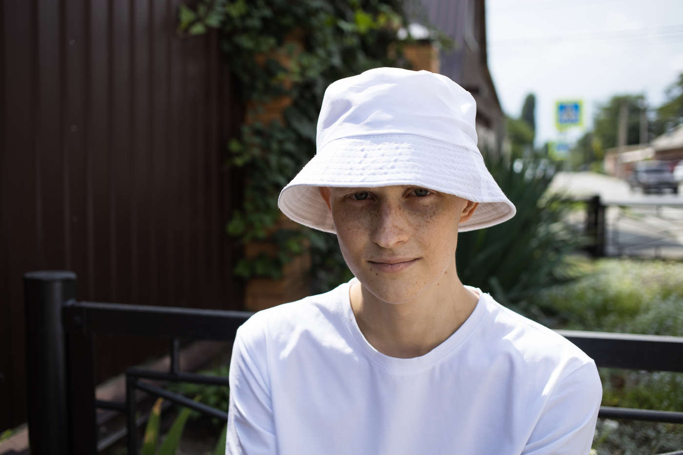 Саша Шматько